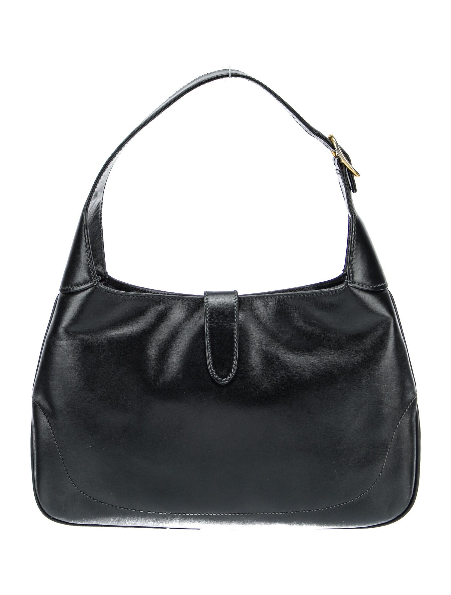 Gucci Web Jackie Vintage